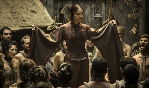 Game Of Thrones: 11 great guest appearances