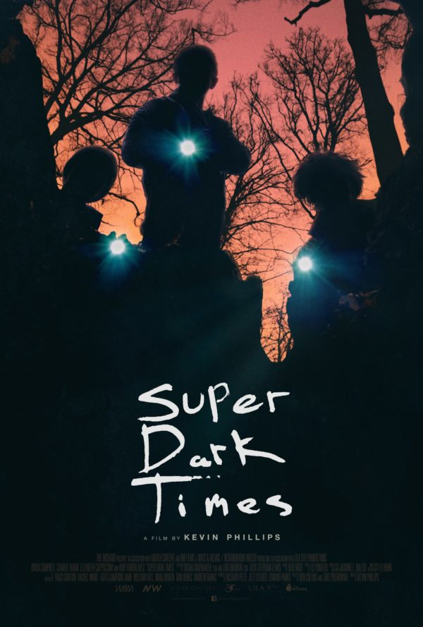 Super Dark Times: new trailer for 90s-set horror