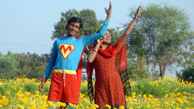 The beginner's guide to Bollywood