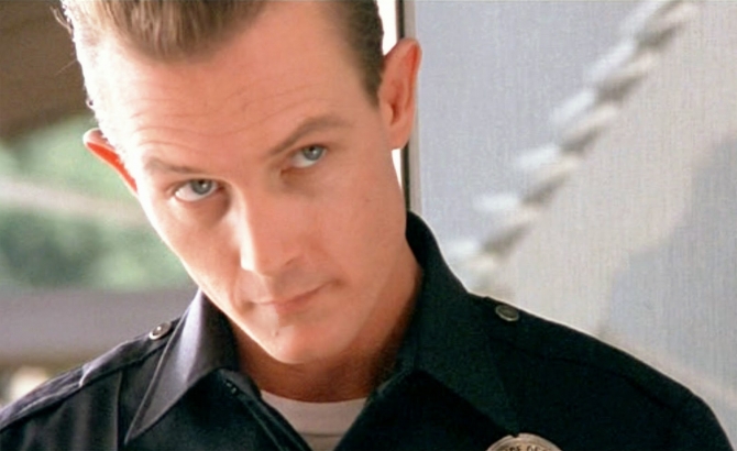 Robert Patrick interview: Terminator 2, James Cameron