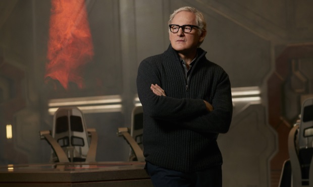 Legends Of Tomorrow season 3: Victor Garber interview