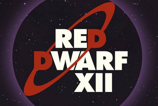 Red Dwarf: looking back at the past and ahead to the future