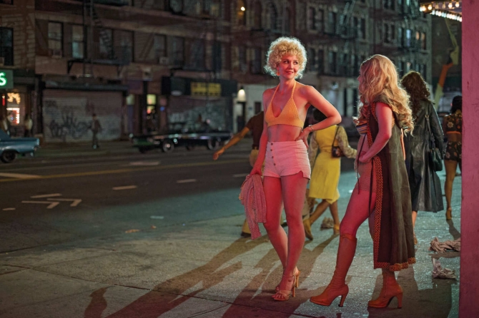 The Deuce season 1 episode 1 review: The Pilot