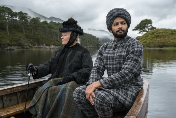 Stephen Frears intervew: Victoria And Abdul