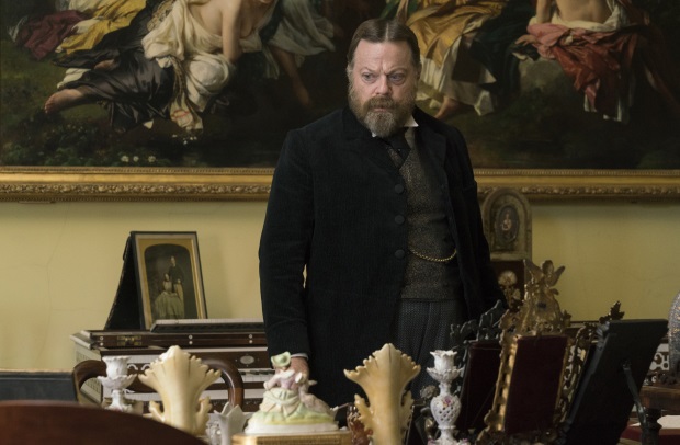 Eddie Izzard interview: Victoria And Abdul, acting, Robin Williams and more