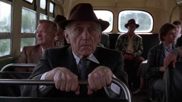 Revisiting the film of Stephen King's The Shawshank Redemption