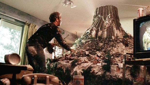 What Close Encounters teaches us 40 years on