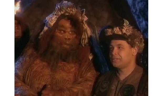 Red Dwarf: 8 ways it got around the ‘no aliens’ rule