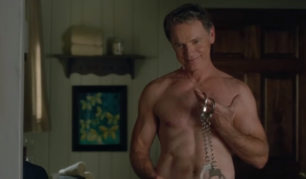 Mike Flanagan and Trevor Macy interview: Gerald's Game