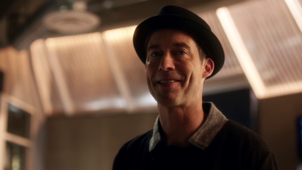 The Flash season 3 recap