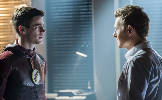 The Flash season 3 recap