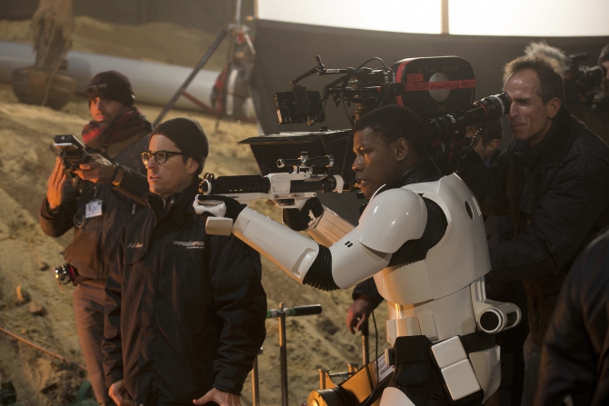 Star Wars Episode IX: who needs movie directors, anyway?