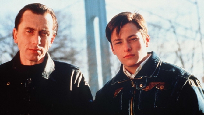 Tim Roth interview: Tin Star, Reservoir Dogs, Twin Peaks