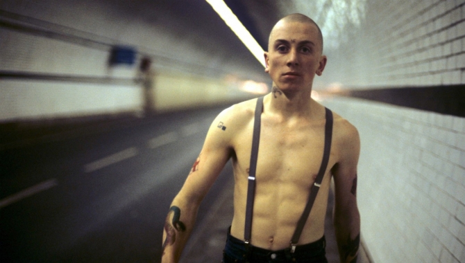 Tim Roth interview: Tin Star, Reservoir Dogs, Twin Peaks