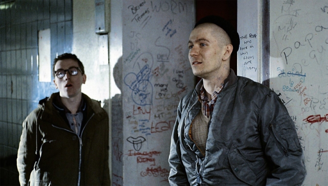 Tim Roth interview: Tin Star, Reservoir Dogs, Twin Peaks