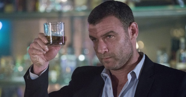 Ray Donovan: a show that's well, well worth watching