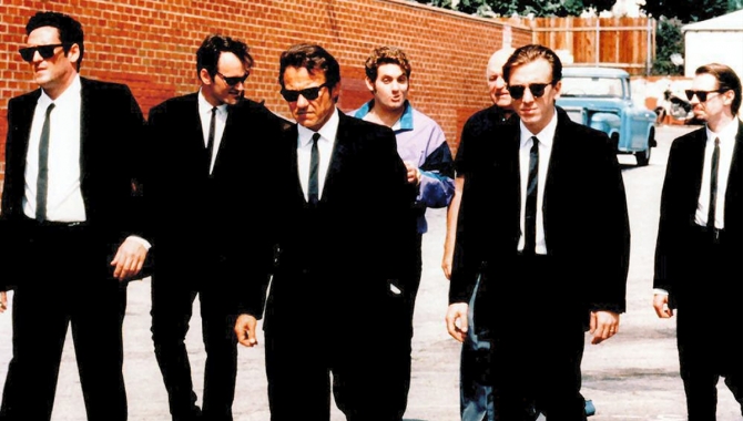 Tim Roth interview: Tin Star, Reservoir Dogs, Twin Peaks