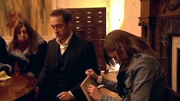 Derren Brown's 11 best TV stunts