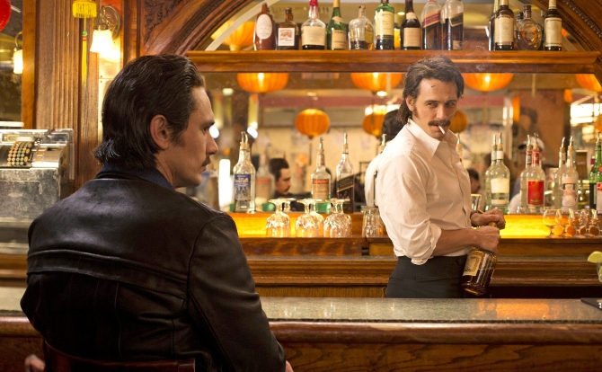 The Deuce season 1 episode 1 review: The Pilot