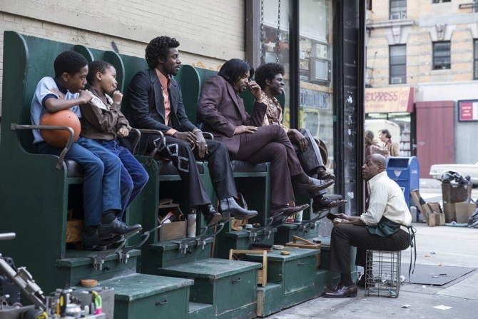 The Deuce season 1 episode 1 review: The Pilot