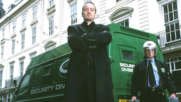 Derren Brown's 11 best TV stunts