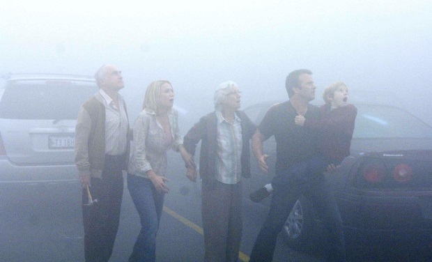Stephen King's The Mist TV series review