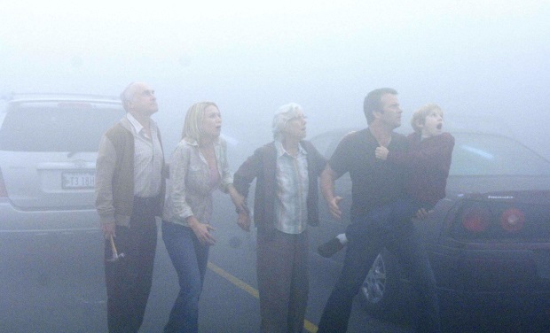 Stephen King's The Mist TV series review