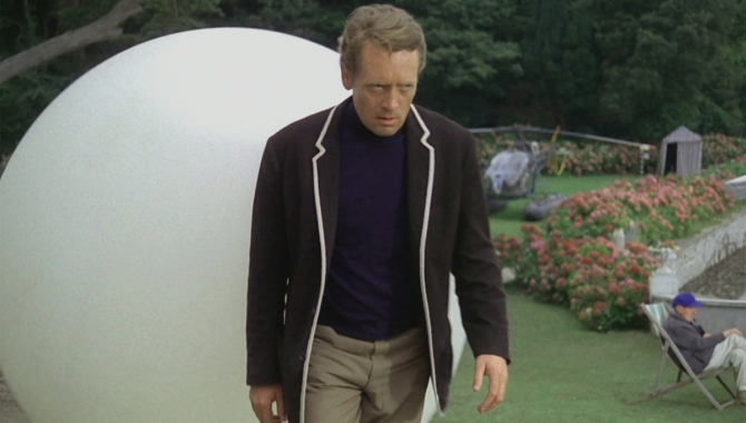 The Prisoner at 50: celebrating a landmark TV show