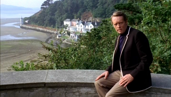 The Prisoner at 50: celebrating a landmark TV show