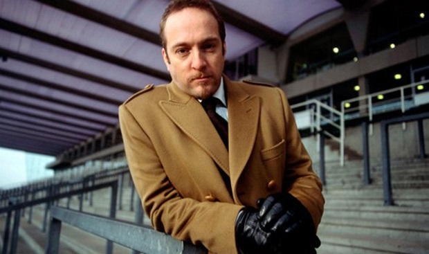 Derren Brown's 11 best TV stunts