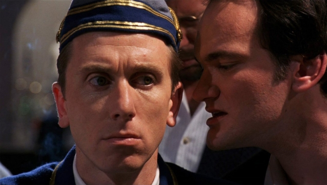 Tim Roth interview: Tin Star, Reservoir Dogs, Twin Peaks