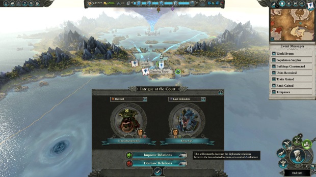 Total War: Warhammer II review