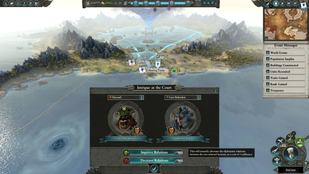 Total War: Warhammer II review