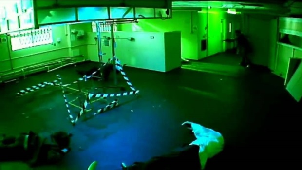 Derren Brown's 11 best TV stunts