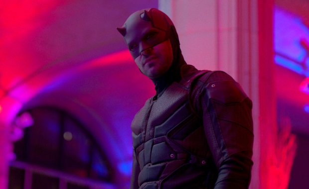 What does Marvel's Defenders mean for the future?