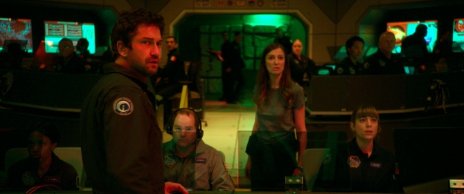 Geostorm: back to the 90s with Dean Devlin’s Armageddon 2