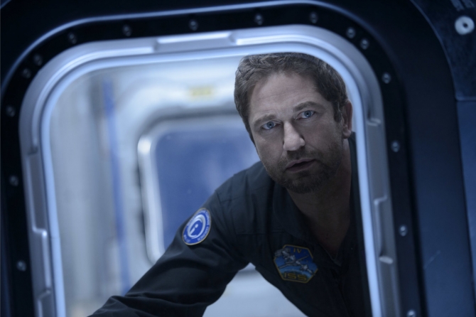Geostorm: back to the 90s with Dean Devlin’s Armageddon 2