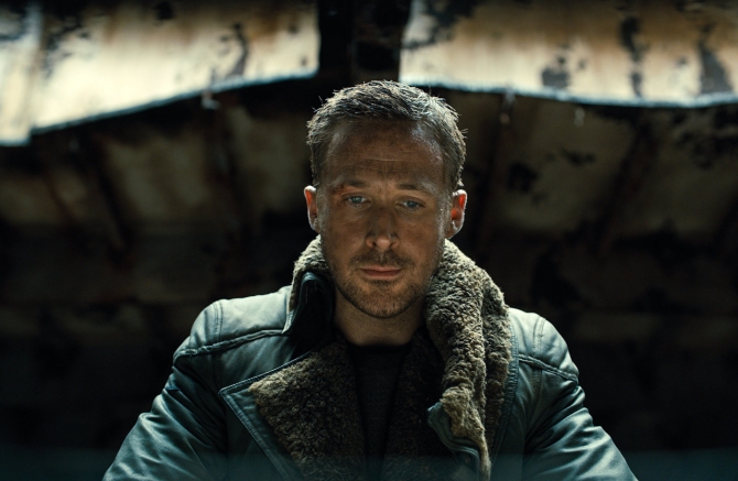 Ridley Scott interview: Blade Runner 2049, Alien and more