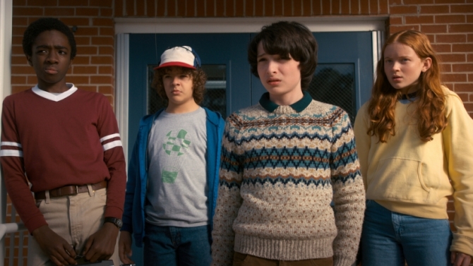 Stranger Things season 2 spoiler-filled review