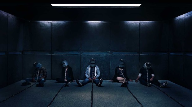 Jigsaw: explaining the ending of the new Saw film