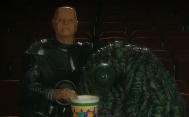 Red Dwarf: top 20 episodes