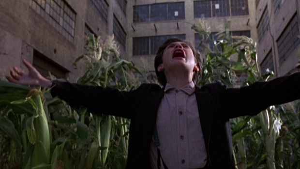 Revisiting the film of Stephen King's Children Of The Corn III: Urban Harvest