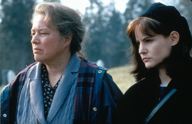 Revisiting the film of Stephen King's Dolores Claiborne