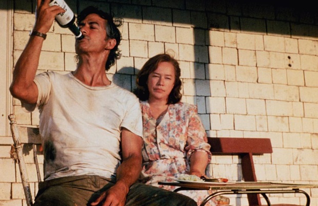 Revisiting the film of Stephen King's Dolores Claiborne