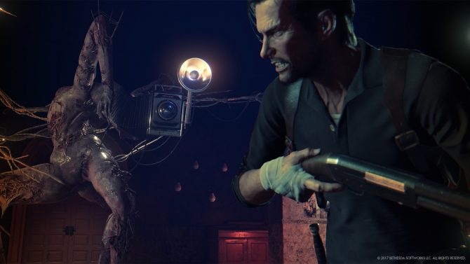 The Evil Within 2 review