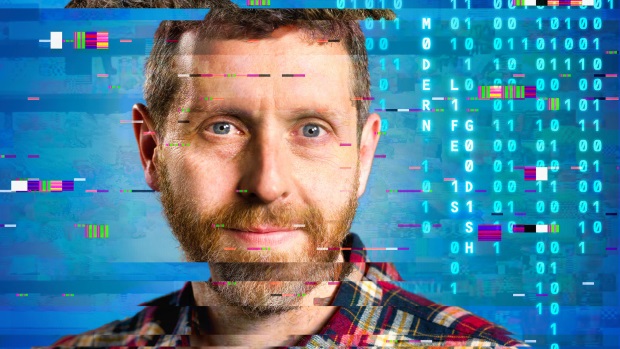 Dave Gorman interview: Modern Life Is Goodish