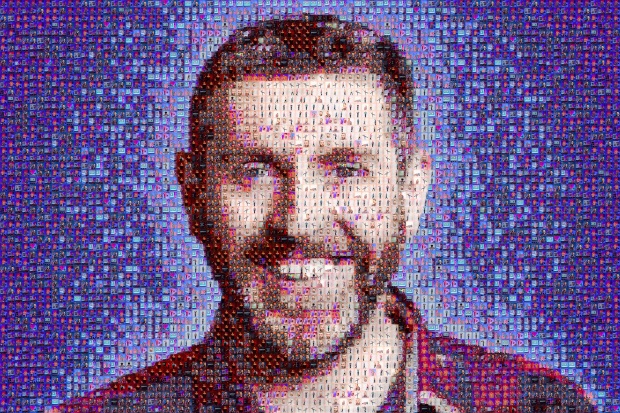 Dave Gorman interview: Modern Life Is Goodish