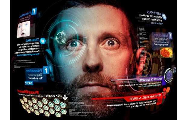 Dave Gorman interview: Modern Life Is Goodish