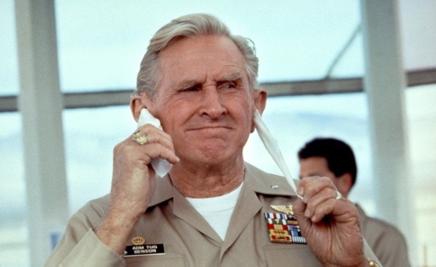 Hot Shots!: the last great spoofs