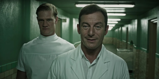 Jason Isaacs interview: The Death Of Stalin